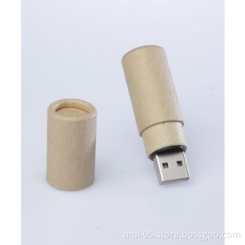 Customized wooden USB flash drive, various styles are available